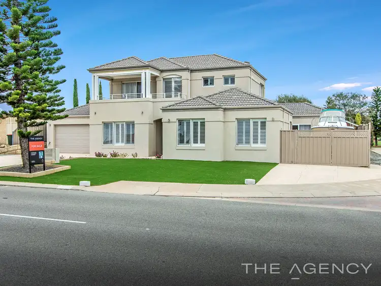 Main view of Homely house listing, 26 Bancoura Parkway, Secret Harbour WA 6173