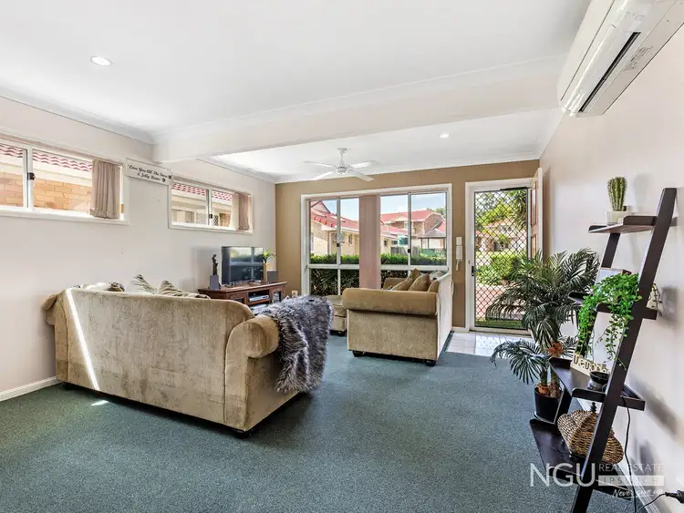 Second view of Homely unit listing, 34/11 Newtown Street, East Ipswich QLD 4305