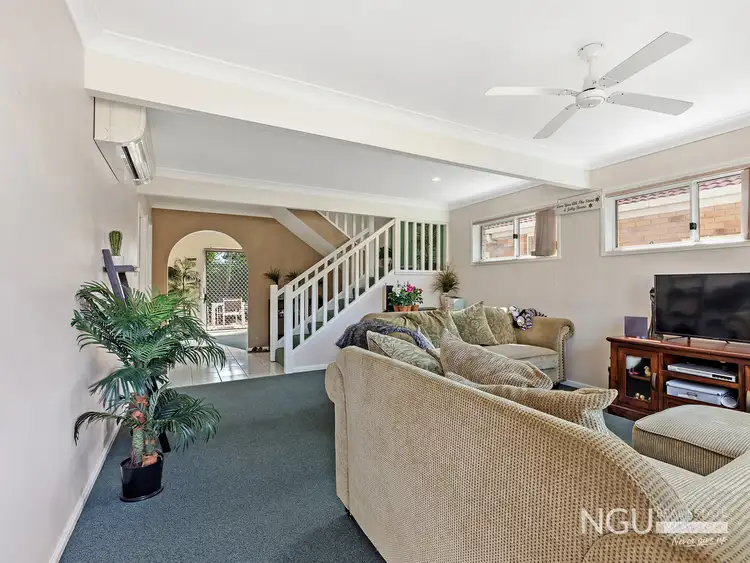 Third view of Homely unit listing, 34/11 Newtown Street, East Ipswich QLD 4305