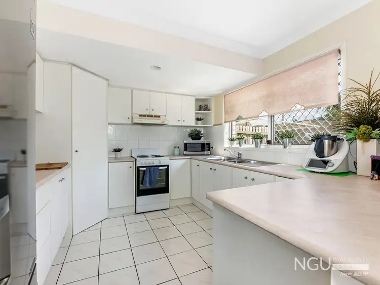Fourth view of Homely unit listing, 34/11 Newtown Street, East Ipswich QLD 4305