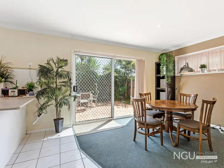 Fifth view of Homely unit listing, 34/11 Newtown Street, East Ipswich QLD 4305