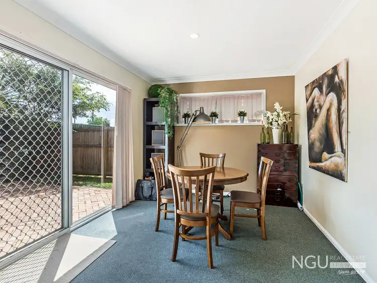 Sixth view of Homely unit listing, 34/11 Newtown Street, East Ipswich QLD 4305