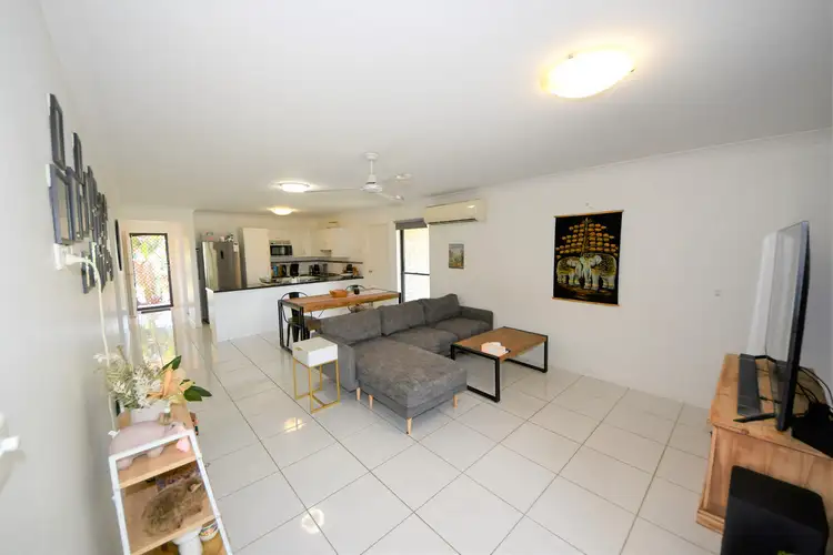 Third view of Homely house listing, 58 Leichhardt Drive, Gracemere QLD 4702