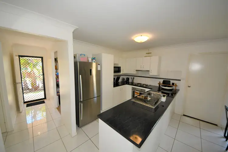 Fourth view of Homely house listing, 58 Leichhardt Drive, Gracemere QLD 4702