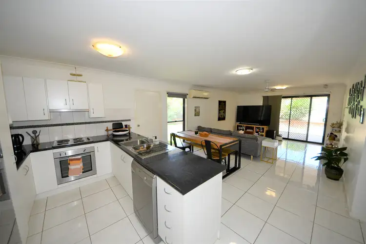 Fifth view of Homely house listing, 58 Leichhardt Drive, Gracemere QLD 4702