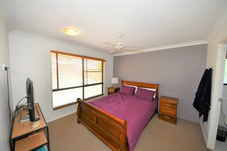 Sixth view of Homely house listing, 58 Leichhardt Drive, Gracemere QLD 4702