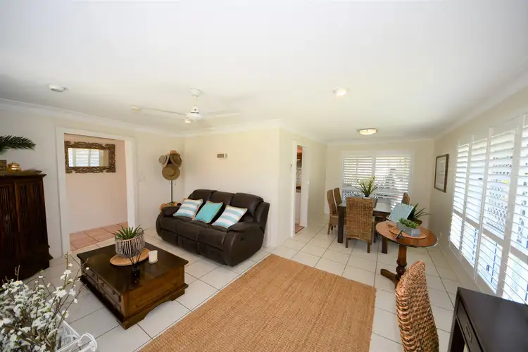Third view of Homely house listing, 43 Davison Street, Gracemere QLD 4702
