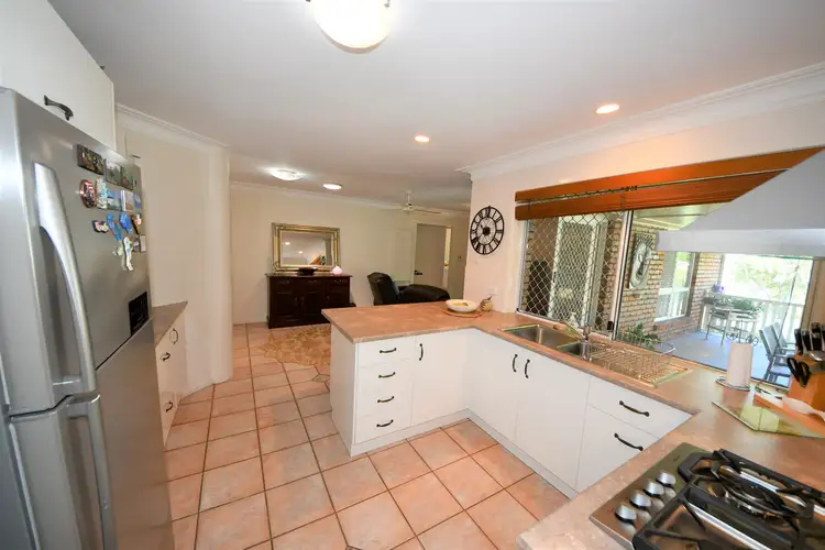 Sixth view of Homely house listing, 43 Davison Street, Gracemere QLD 4702