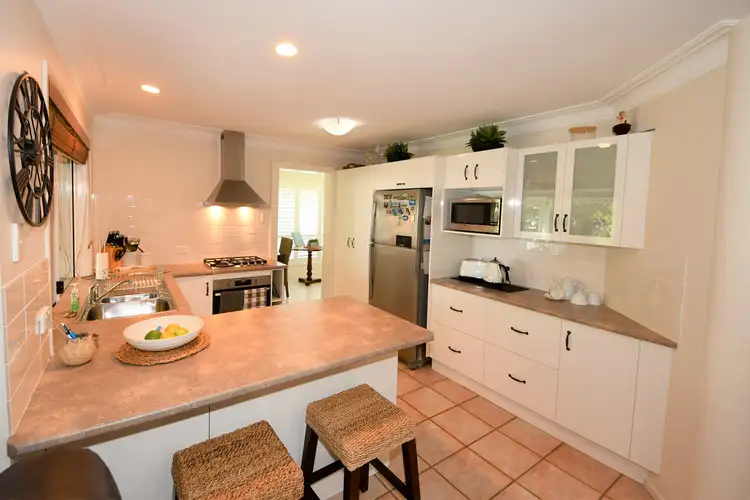 Seventh view of Homely house listing, 43 Davison Street, Gracemere QLD 4702