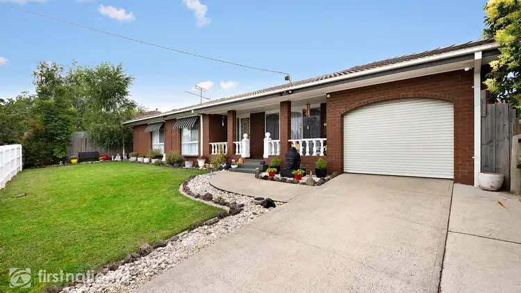 16 Somerset Drive, Warragul VIC 3820