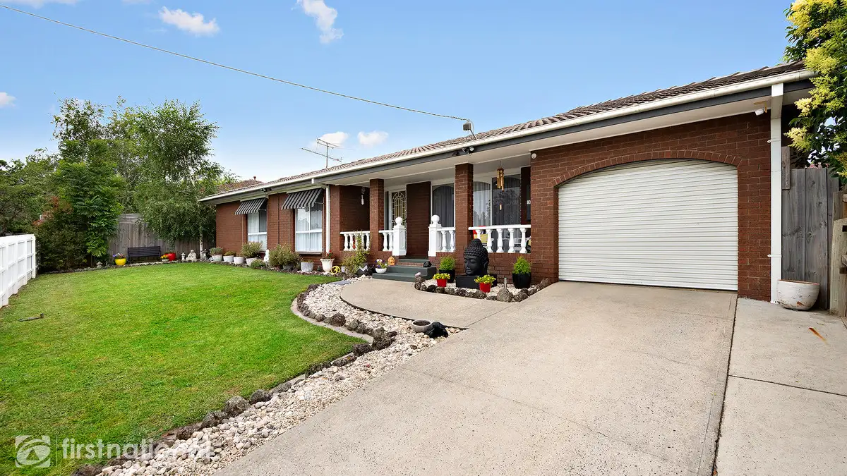 Main view of Homely house listing, 16 Somerset Drive, Warragul VIC 3820