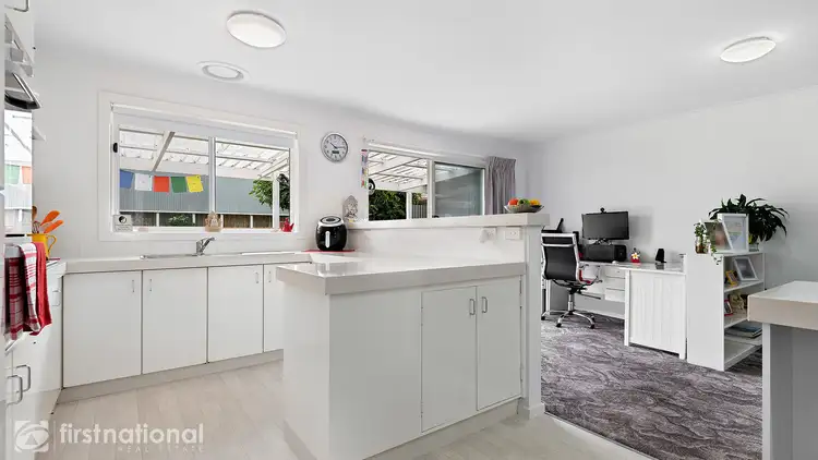 Third view of Homely house listing, 16 Somerset Drive, Warragul VIC 3820