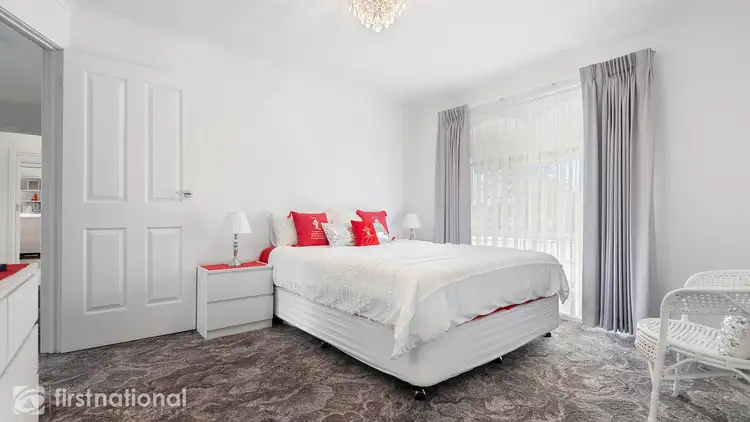 Fifth view of Homely house listing, 16 Somerset Drive, Warragul VIC 3820