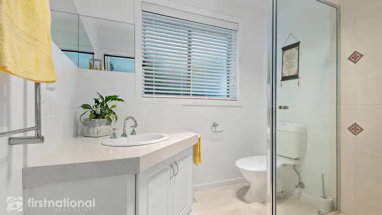 Sixth view of Homely house listing, 16 Somerset Drive, Warragul VIC 3820