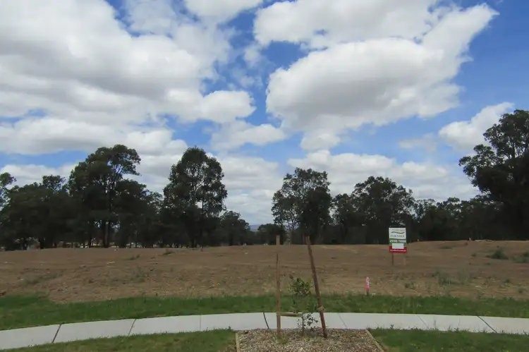 LOT 628, 5 Turnberry Avenue, Cessnock NSW 2325