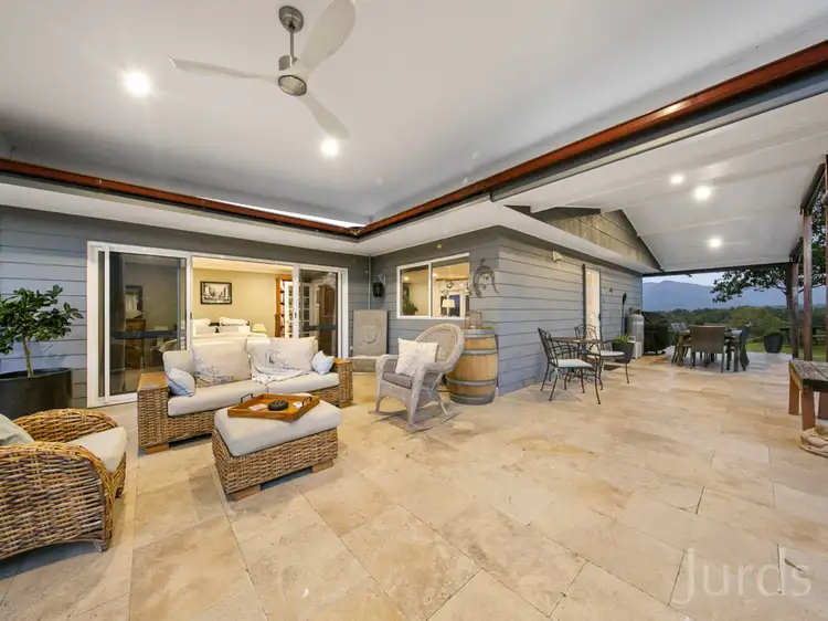 Third view of Homely rural property listing, 87 Adams Peak Road, Broke NSW 2330