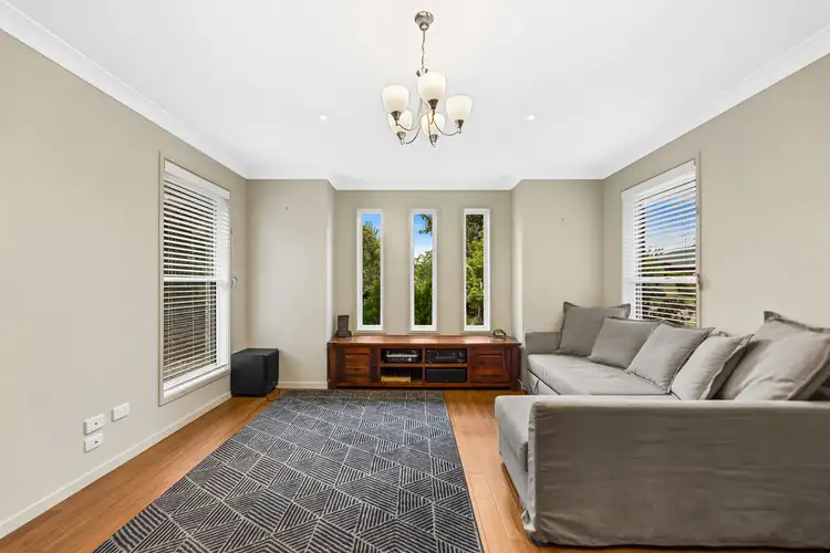 Third view of Homely house listing, 8 Quail Crescent, Highfields QLD 4352