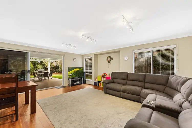 Fourth view of Homely house listing, 8 Quail Crescent, Highfields QLD 4352