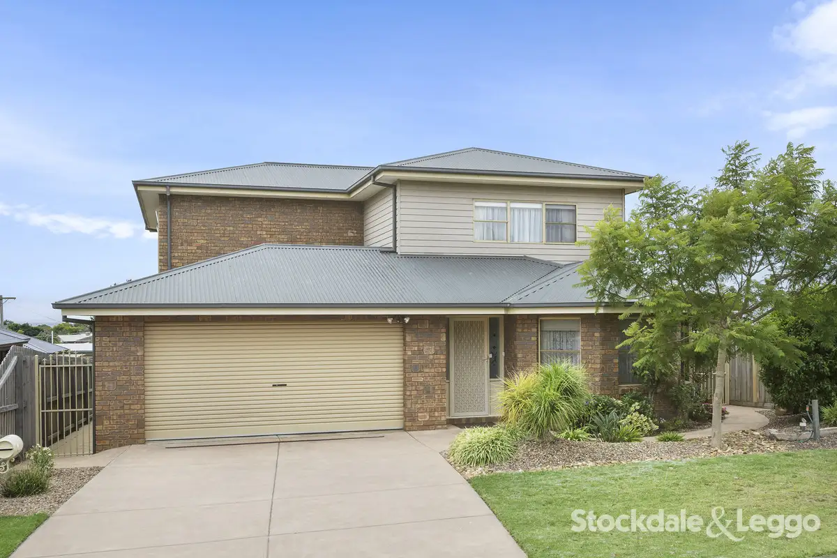 Main view of Homely house listing, 57 Parrakoola Drive, Clifton Springs VIC 3222