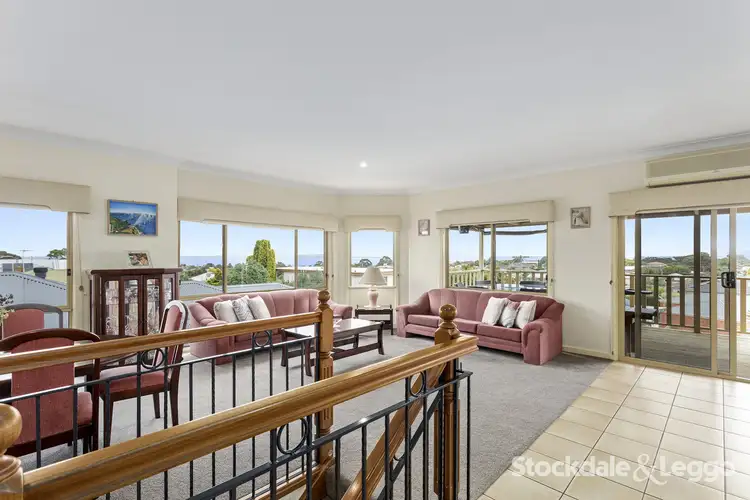 Third view of Homely house listing, 57 Parrakoola Drive, Clifton Springs VIC 3222