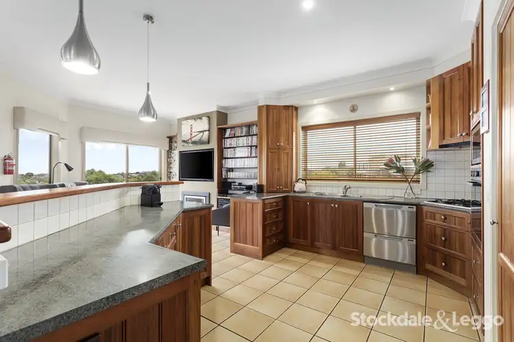 Fourth view of Homely house listing, 57 Parrakoola Drive, Clifton Springs VIC 3222