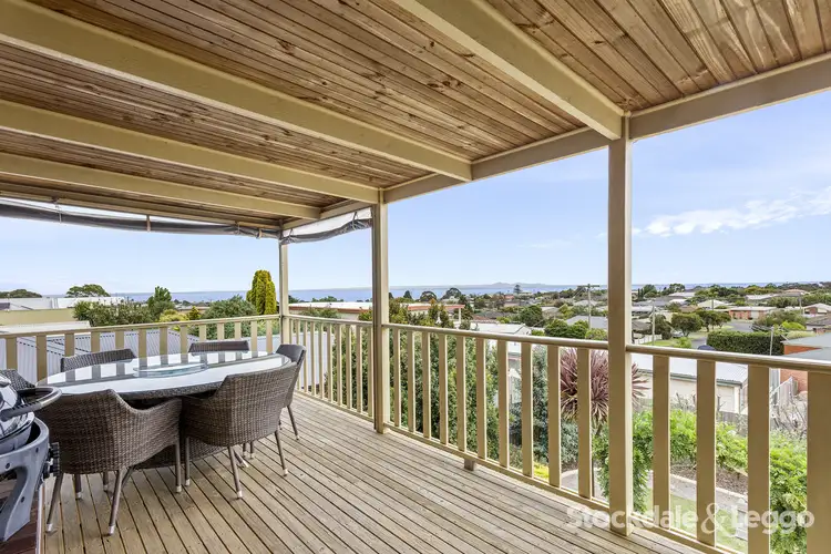 Fifth view of Homely house listing, 57 Parrakoola Drive, Clifton Springs VIC 3222