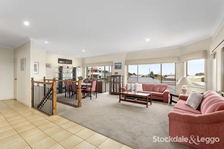 Sixth view of Homely house listing, 57 Parrakoola Drive, Clifton Springs VIC 3222
