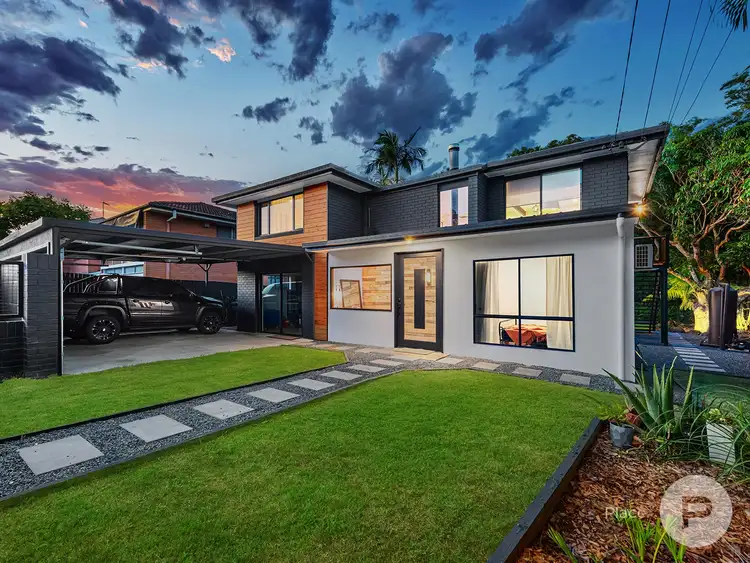 18 Rosewall Street, Upper Mount Gravatt QLD 4122