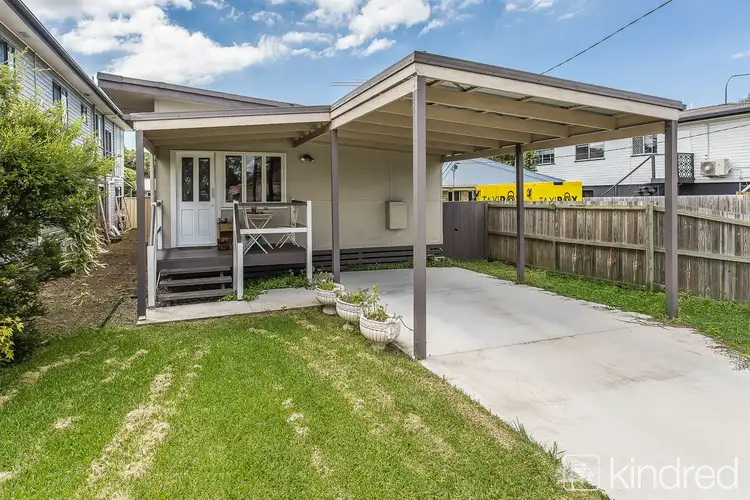 Second view of Homely house listing, 38a Telegraph Road, Bald Hills QLD 4036