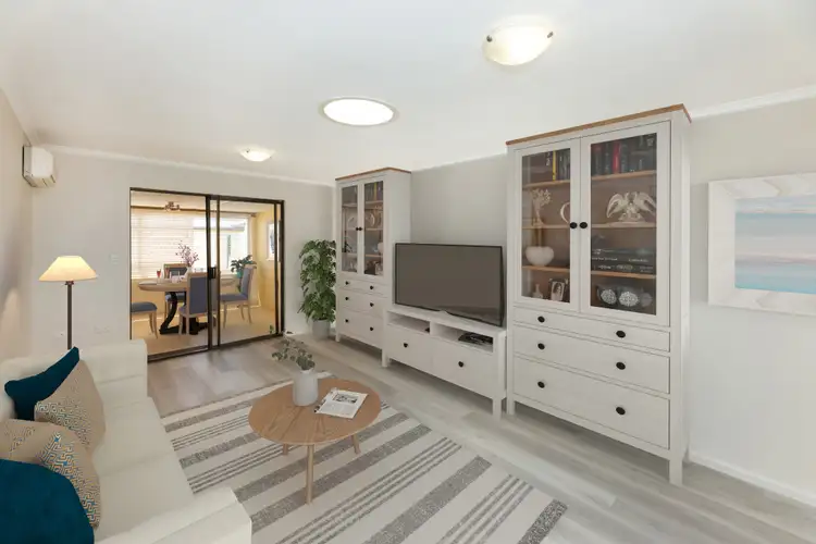 Main view of Homely unit listing, 805/55 Belgrade Road, Wanneroo WA 6065