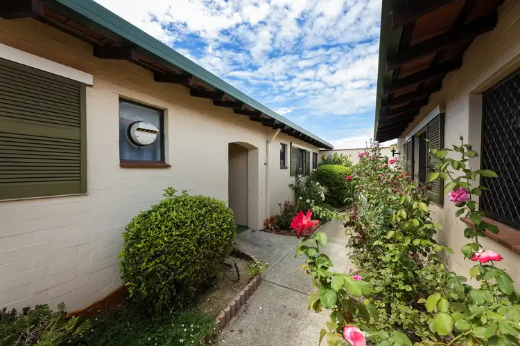 Third view of Homely unit listing, 805/55 Belgrade Road, Wanneroo WA 6065