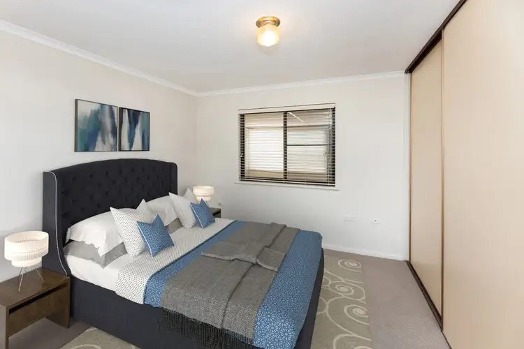 Fourth view of Homely unit listing, 805/55 Belgrade Road, Wanneroo WA 6065
