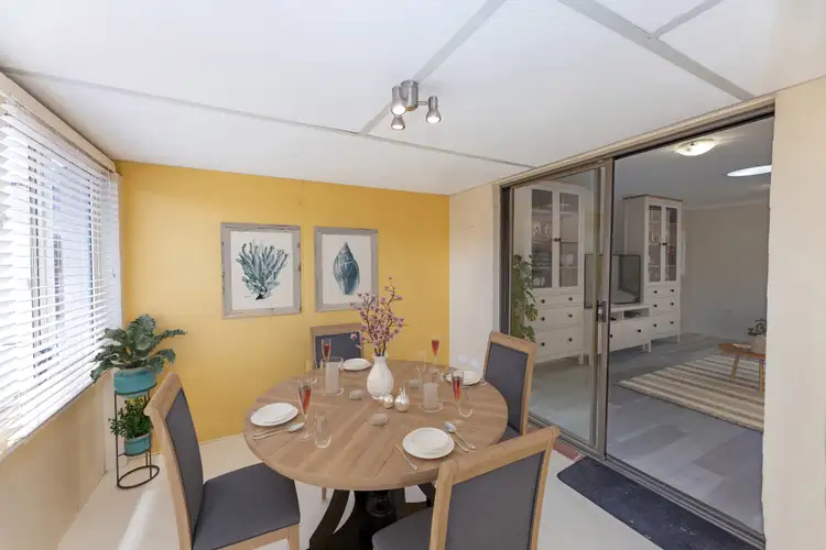 Fifth view of Homely unit listing, 805/55 Belgrade Road, Wanneroo WA 6065