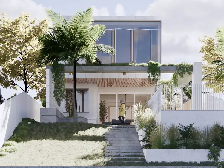 Third view of Homely land listing, 35 Compass Court, Raby Bay QLD 4163