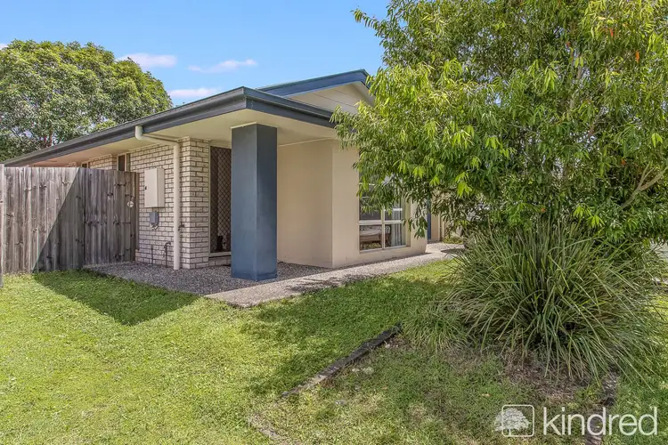 Fourth view of Homely semi-detached listing, 1/25 Staaten Street, Burpengary QLD 4505