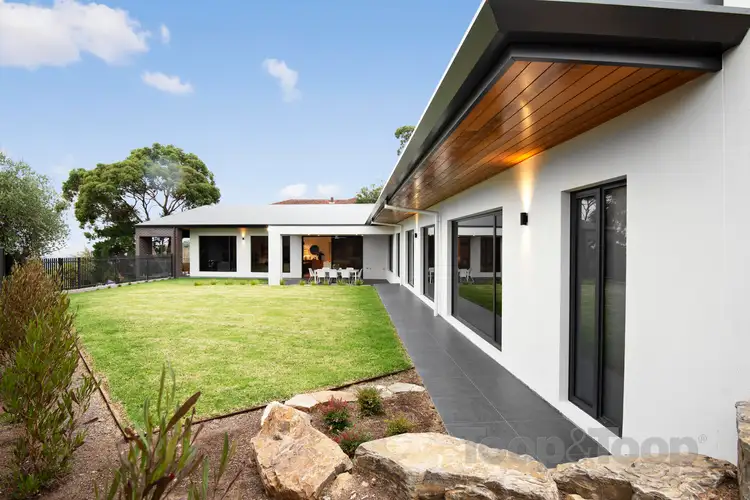 Main view of Homely house listing, 13 Redounau Crescent, Wattle Park SA 5066