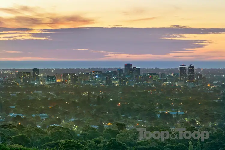 Second view of Homely house listing, 13 Redounau Crescent, Wattle Park SA 5066