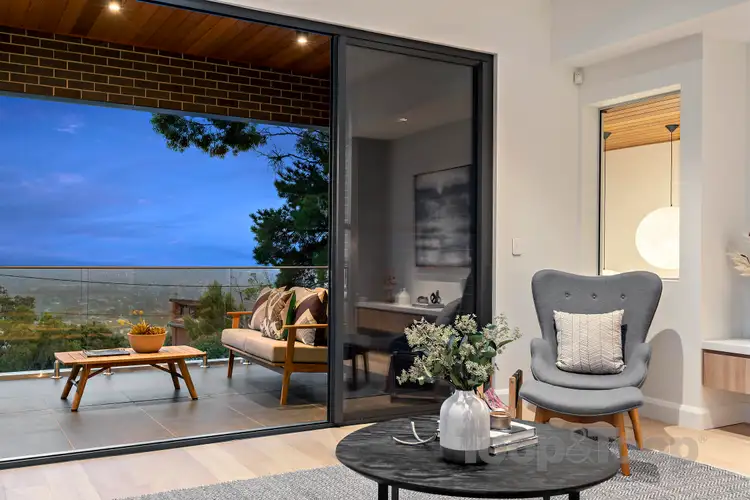 Fifth view of Homely house listing, 13 Redounau Crescent, Wattle Park SA 5066