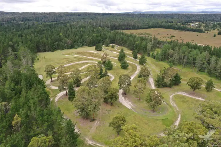 LOT 225-227 Sunrise Road, Sugarloaf QLD 4380