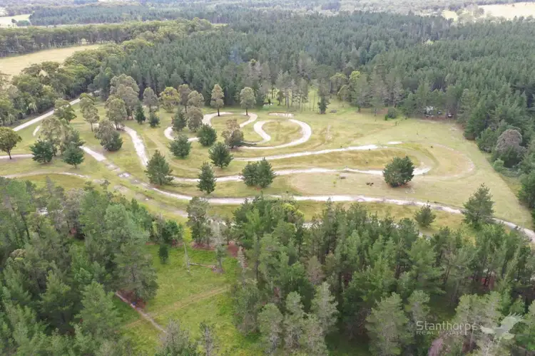 Second view of Homely land listing, LOT 225-227 Sunrise Road, Sugarloaf QLD 4380