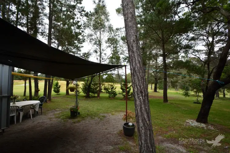 Fourth view of Homely land listing, LOT 225-227 Sunrise Road, Sugarloaf QLD 4380