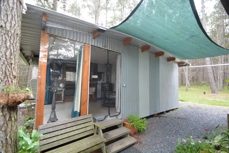 Fifth view of Homely land listing, LOT 225-227 Sunrise Road, Sugarloaf QLD 4380