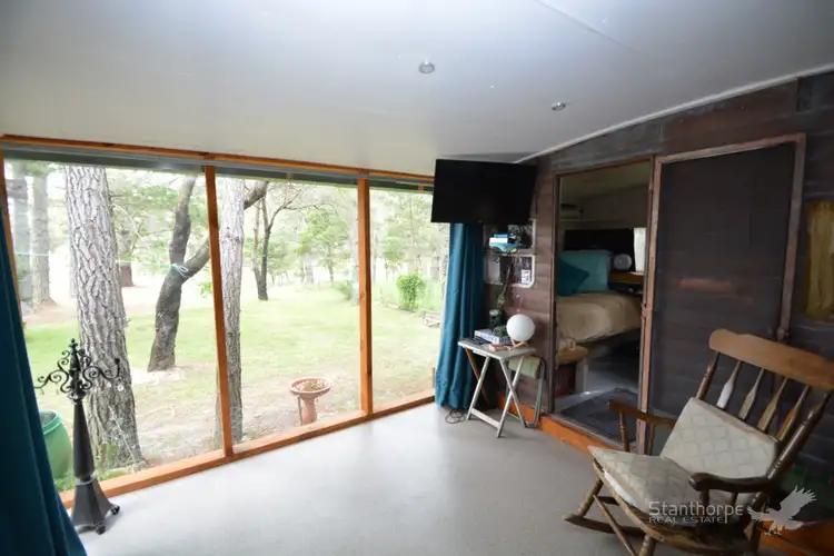 Sixth view of Homely land listing, LOT 225-227 Sunrise Road, Sugarloaf QLD 4380