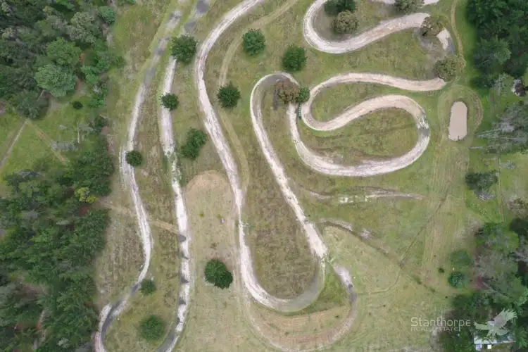 Seventh view of Homely land listing, LOT 225-227 Sunrise Road, Sugarloaf QLD 4380