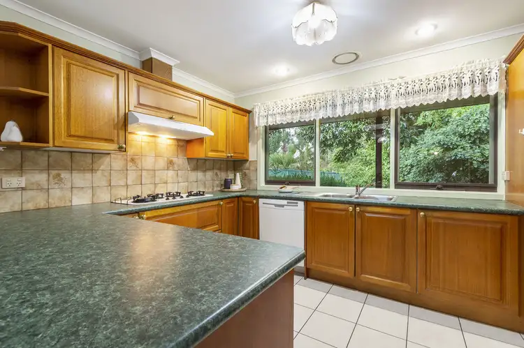 Third view of Homely house listing, 12 Harrow Hill Court, Frankston South VIC 3199