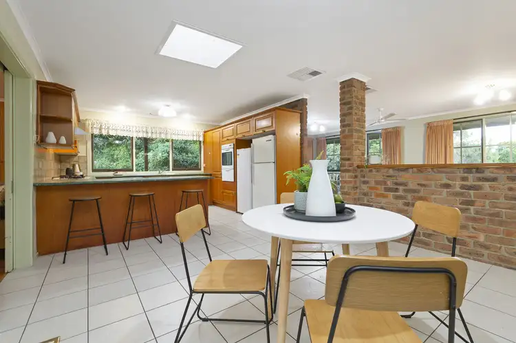 Fifth view of Homely house listing, 12 Harrow Hill Court, Frankston South VIC 3199