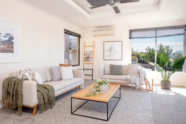 Fourth view of Homely house listing, 13 Kinarra Crescent, Chigwell TAS 7011