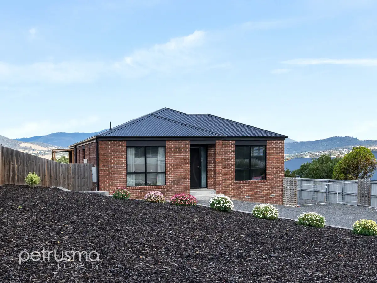 Main view of Homely house listing, 9 Lewis Court, Old Beach TAS 7017