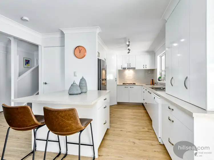 Second view of Homely townhouse listing, 8/14 Liam Court, Labrador QLD 4215