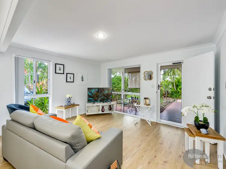 Fourth view of Homely townhouse listing, 8/14 Liam Court, Labrador QLD 4215